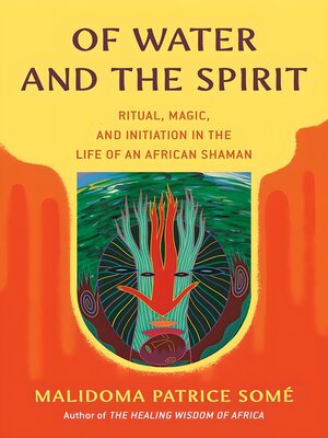 cover image of Of Water and the Spirit